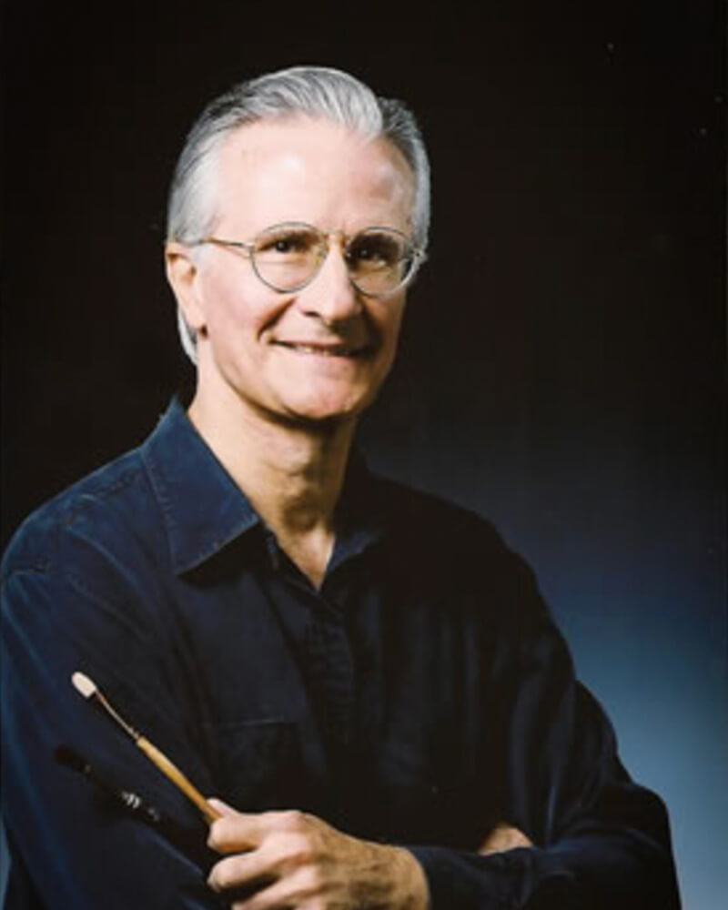 Robert Mead Jones