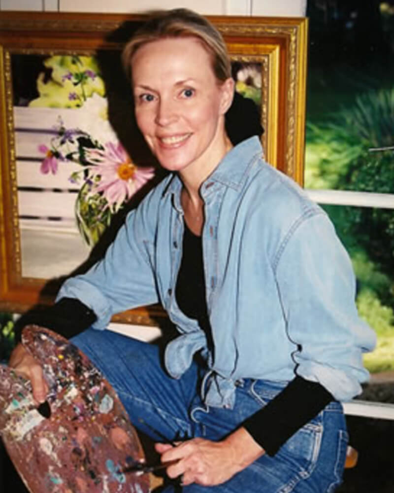 Bonnie Beauchamp